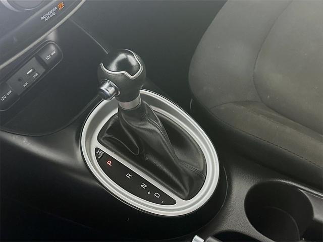 used 2019 Kia Soul car, priced at $12,585