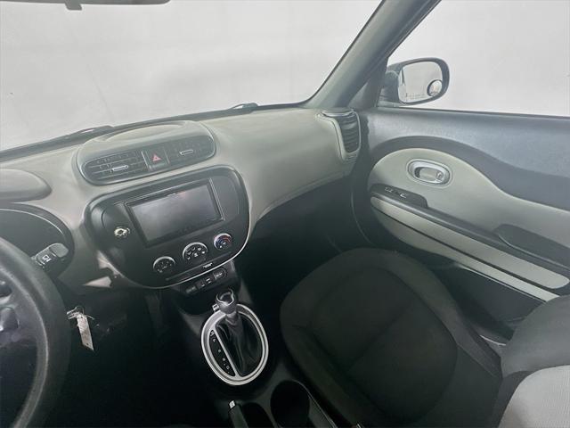 used 2019 Kia Soul car, priced at $12,585