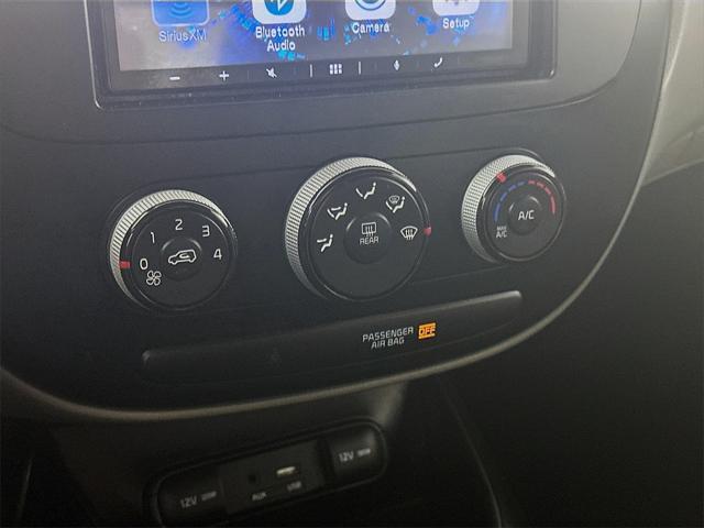 used 2019 Kia Soul car, priced at $12,585