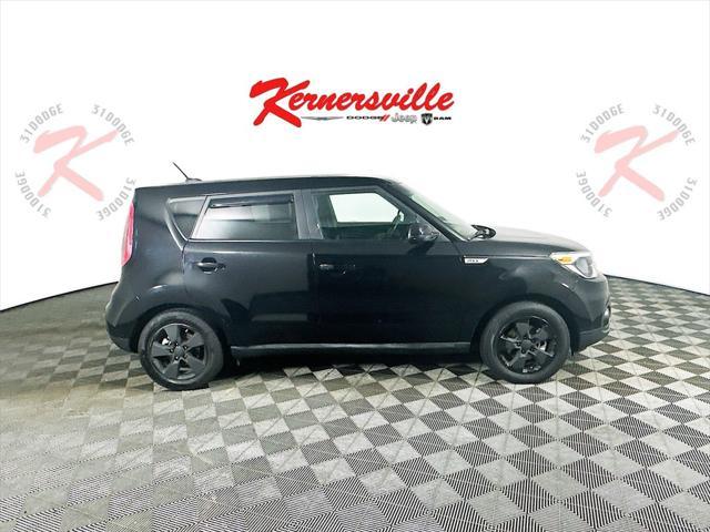 used 2019 Kia Soul car, priced at $12,585