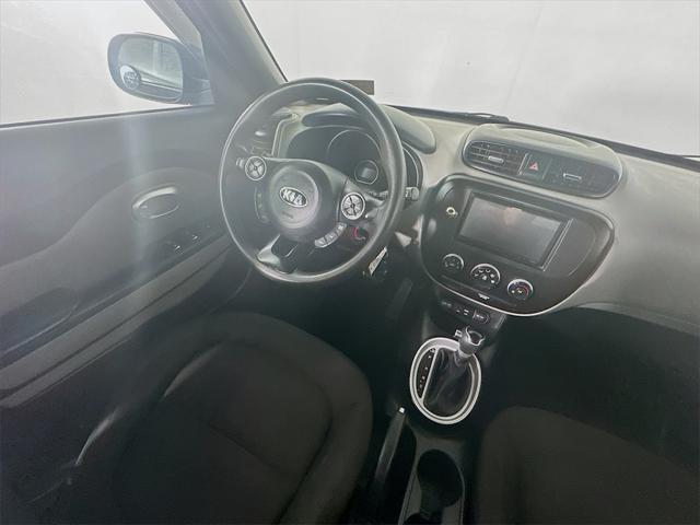 used 2019 Kia Soul car, priced at $12,585
