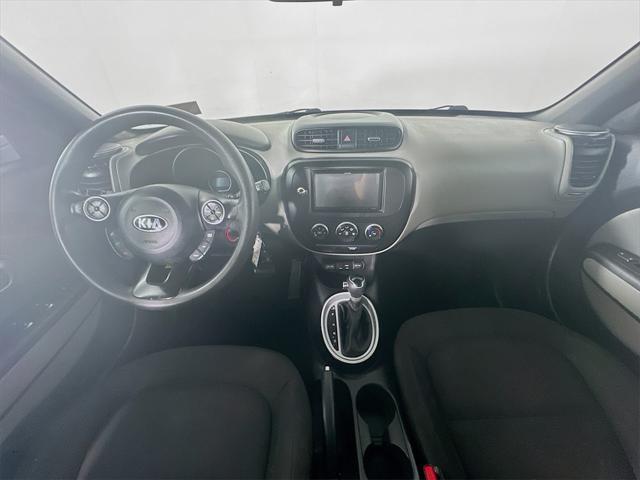 used 2019 Kia Soul car, priced at $12,585