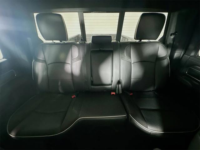 new 2025 Ram 3500 car, priced at $79,681