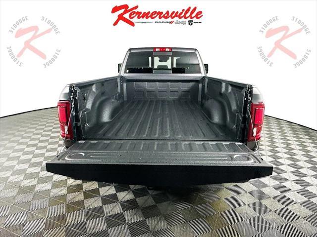 new 2025 Ram 3500 car, priced at $79,681