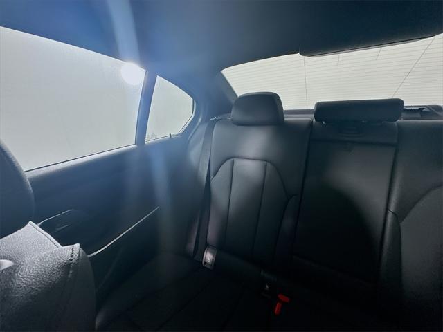 used 2020 BMW 330 car, priced at $18,285