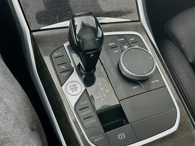 used 2020 BMW 330 car, priced at $18,285