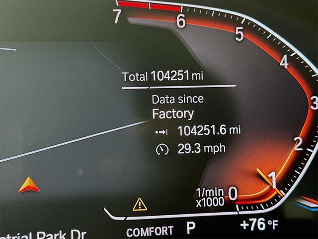 used 2020 BMW 330 car, priced at $18,285