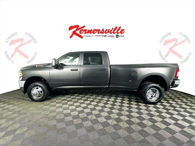 new 2024 Ram 3500 car, priced at $63,050