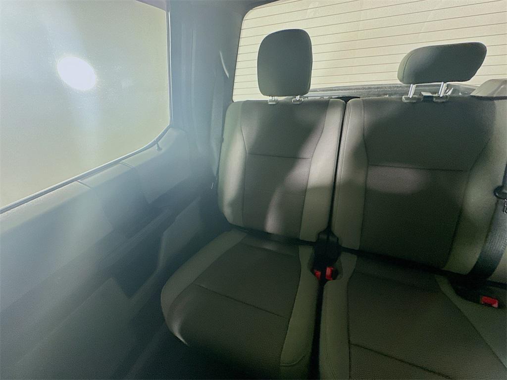 used 2022 Ford F-250 car, priced at $43,935