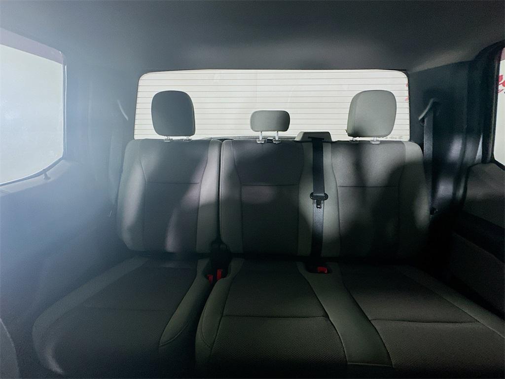 used 2022 Ford F-250 car, priced at $43,935