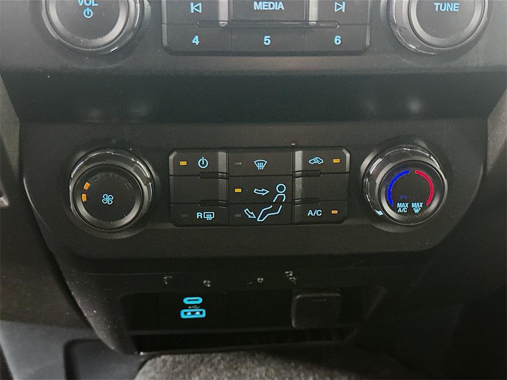 used 2022 Ford F-250 car, priced at $43,935
