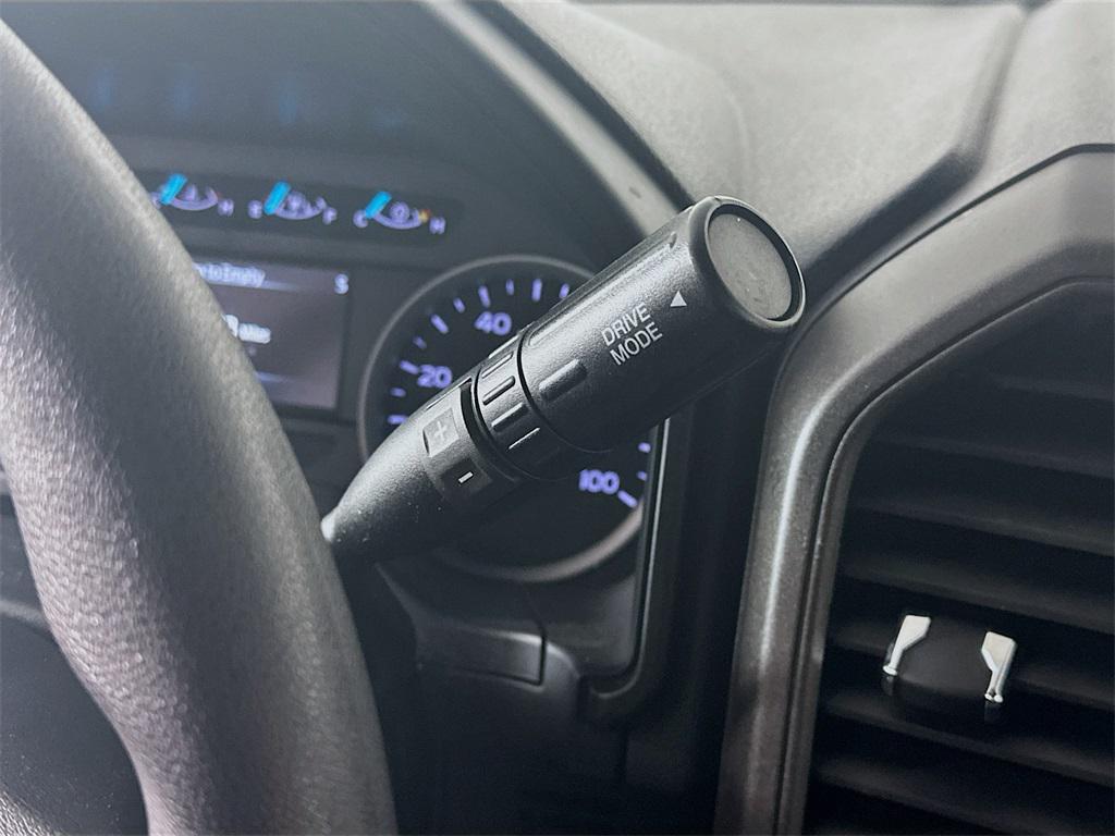 used 2022 Ford F-250 car, priced at $43,935