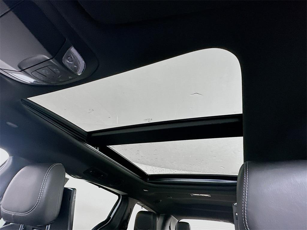 new 2026 Chrysler Pacifica car, priced at $50,589