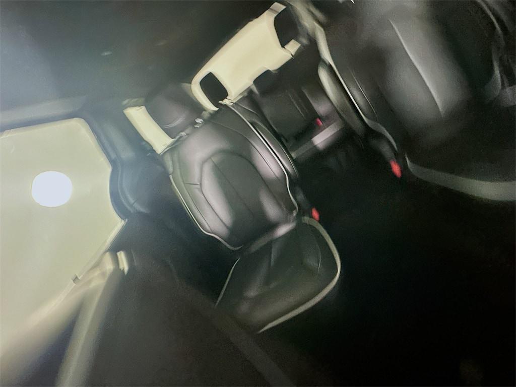 new 2026 Chrysler Pacifica car, priced at $50,589