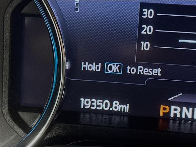 used 2022 Ford F-250 car, priced at $74,935