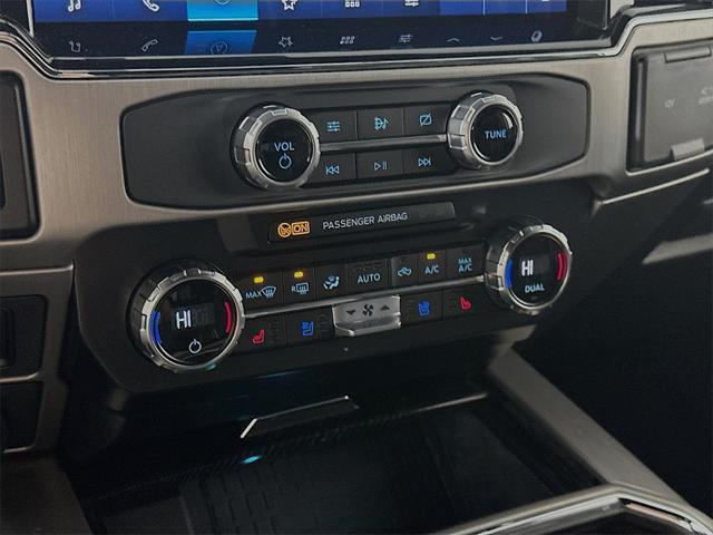 used 2022 Ford F-250 car, priced at $74,735