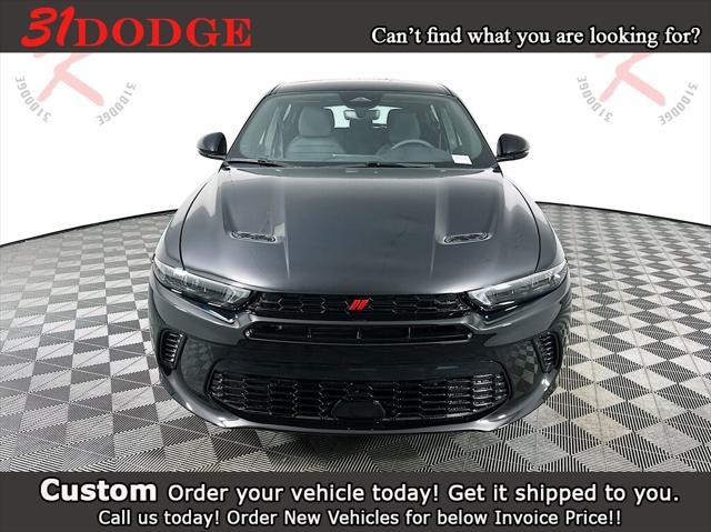 new 2024 Dodge Hornet car, priced at $32,086