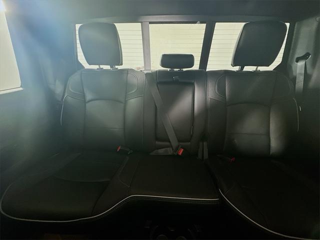 new 2025 Ram 3500 car, priced at $86,721