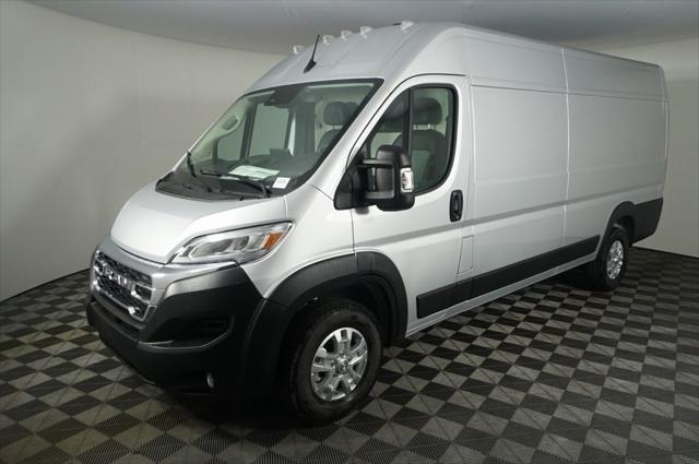 new 2024 Ram ProMaster 3500 car, priced at $48,097