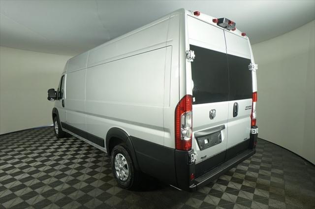 new 2024 Ram ProMaster 3500 car, priced at $48,097