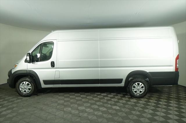 new 2024 Ram ProMaster 3500 car, priced at $48,097