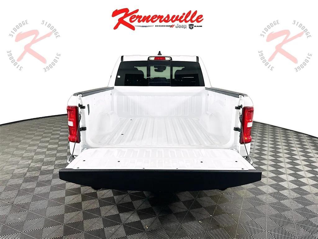 new 2026 Ram 1500 car, priced at $51,448