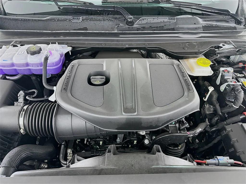 new 2026 Ram 1500 car, priced at $51,448