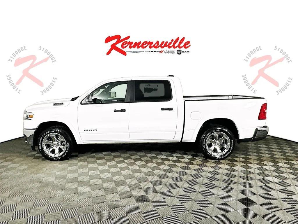 new 2026 Ram 1500 car, priced at $51,448