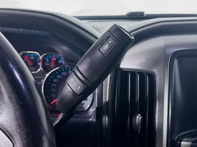 used 2018 Chevrolet Silverado 2500 car, priced at $30,585