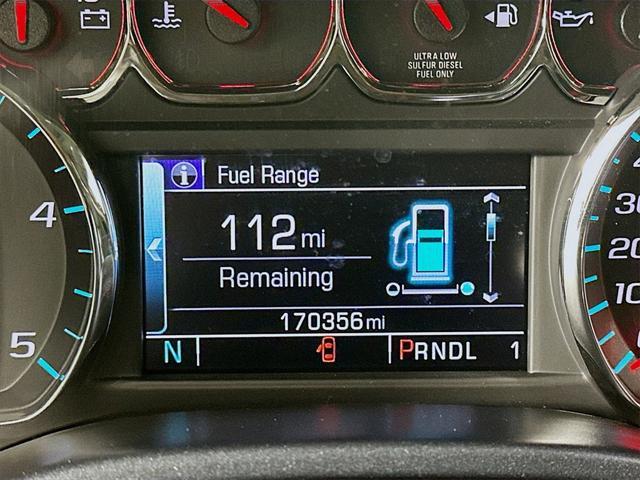 used 2018 Chevrolet Silverado 2500 car, priced at $30,585