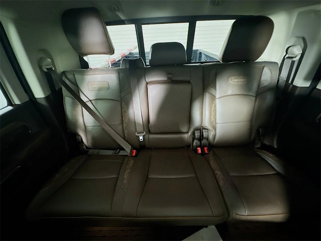 new 2026 Ram 2500 car, priced at $87,489