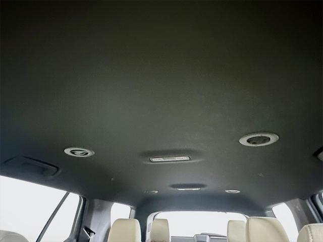 used 2022 Chevrolet Traverse car, priced at $26,735