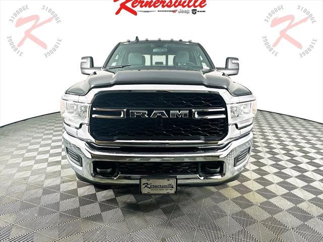 new 2024 Ram 2500 car, priced at $48,570