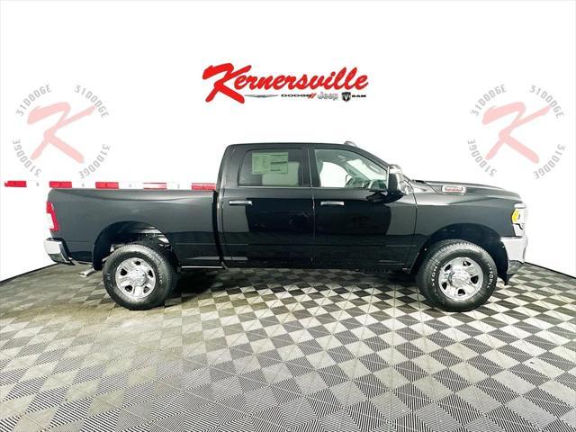 new 2024 Ram 2500 car, priced at $48,570