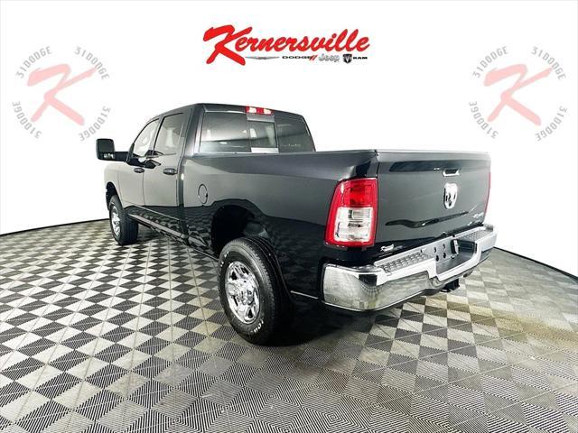 new 2024 Ram 2500 car, priced at $48,570