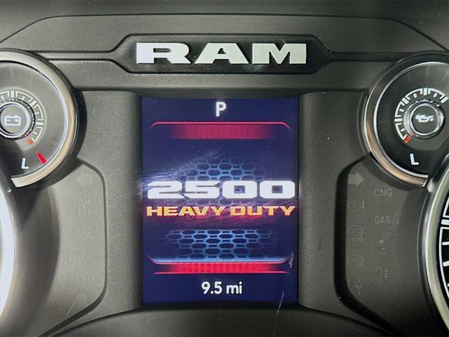 new 2024 Ram 2500 car, priced at $48,570
