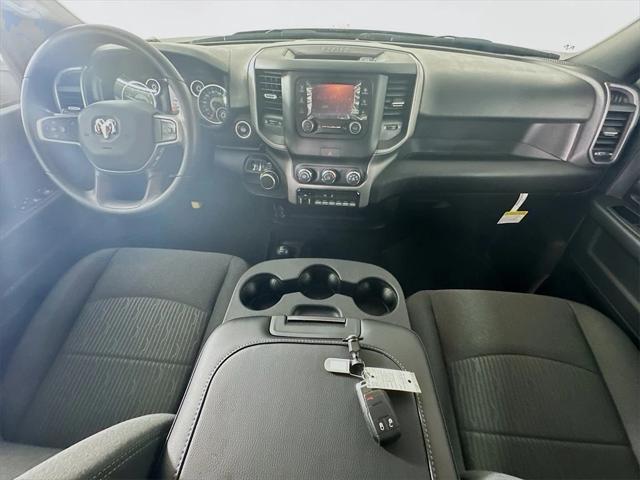 new 2024 Ram 2500 car, priced at $48,570