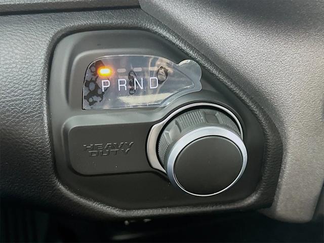 new 2024 Ram 2500 car, priced at $48,570