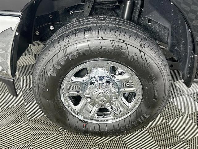 new 2024 Ram 2500 car, priced at $48,570