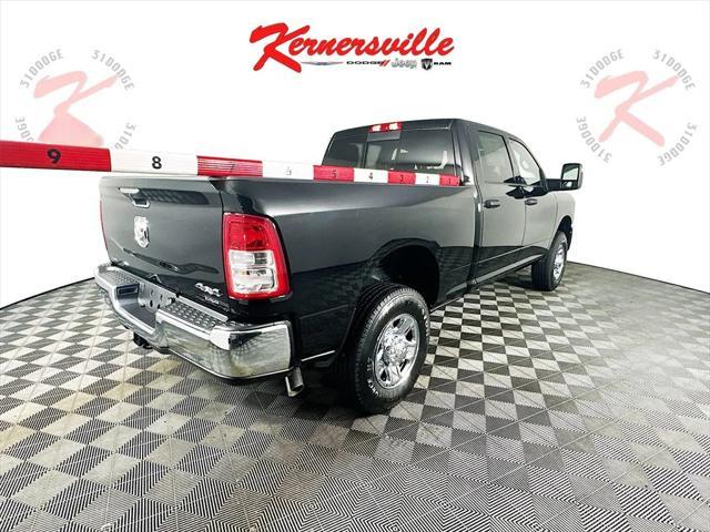 new 2024 Ram 2500 car, priced at $48,570