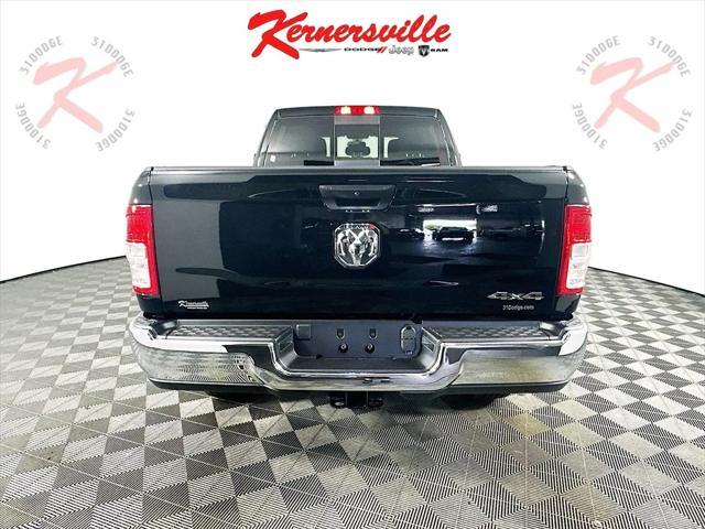 new 2024 Ram 2500 car, priced at $48,570