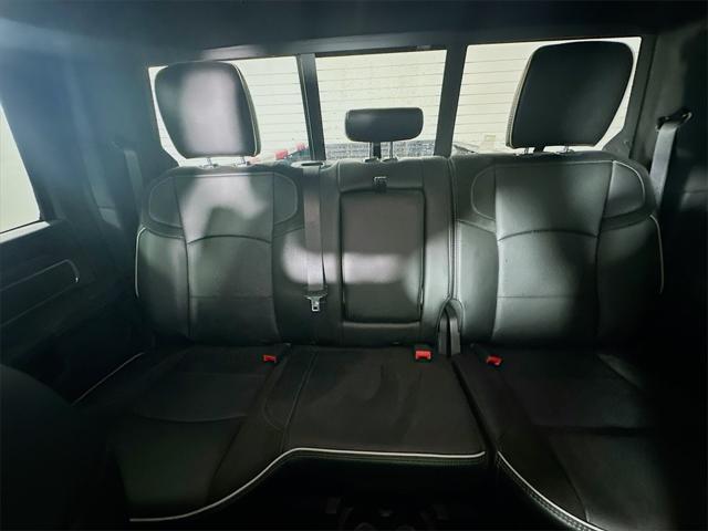 new 2025 Ram 2500 car, priced at $75,639