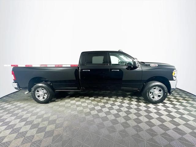 new 2024 Ram 3500 car, priced at $46,780