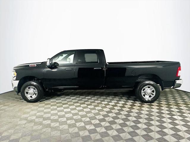 new 2024 Ram 3500 car, priced at $46,780