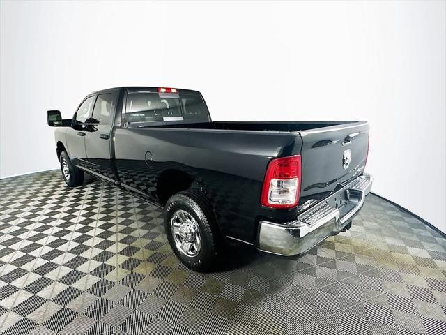 new 2024 Ram 3500 car, priced at $46,780