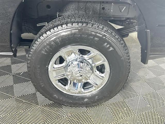 new 2024 Ram 3500 car, priced at $46,780