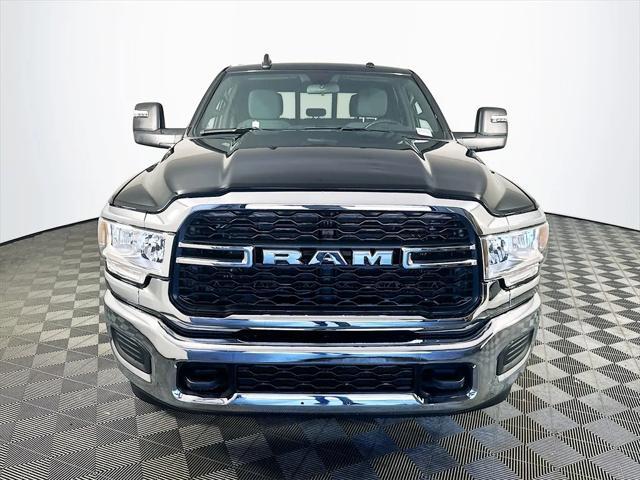 new 2024 Ram 3500 car, priced at $46,780