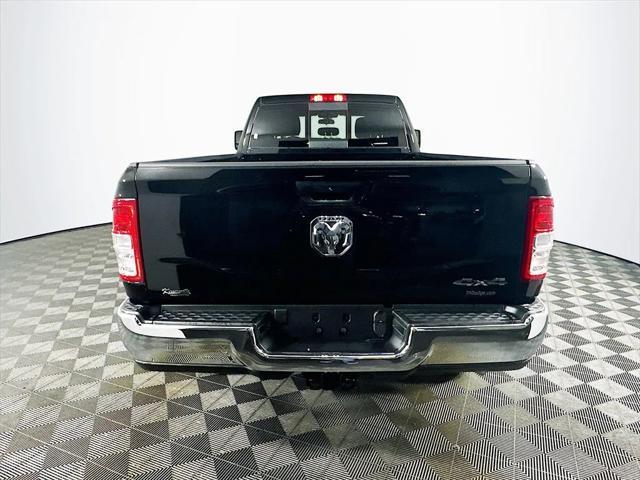 new 2024 Ram 3500 car, priced at $46,780