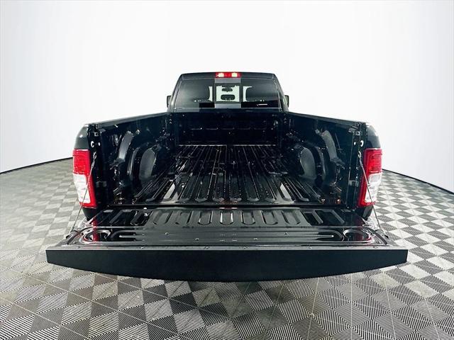 new 2024 Ram 3500 car, priced at $46,780