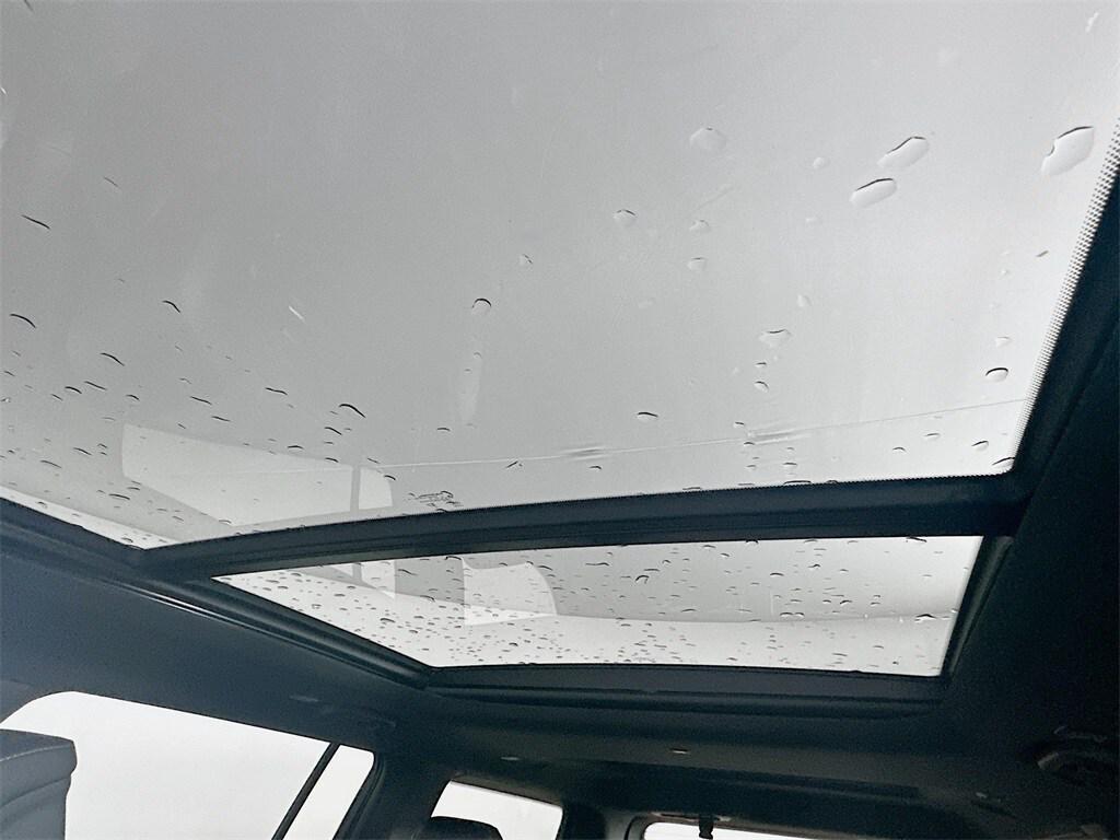 new 2025 Jeep Wagoneer car, priced at $70,165